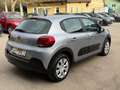 Citroen C3 PureTech 83 S&S 5-Gang-Manuell Live Grau - thumbnail 4