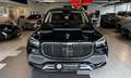 Mercedes-Benz GLS 600 Maybach 4Matic*E-Aktive*BurmHighEnd*Pano Zwart - thumbnail 3