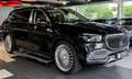 Mercedes-Benz GLS 600 Maybach 4Matic*E-Aktive*BurmHighEnd*Pano Zwart - thumbnail 4