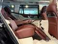 Mercedes-Benz GLS 600 Maybach 4Matic*E-Aktive*BurmHighEnd*Pano Zwart - thumbnail 23