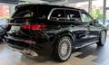 Mercedes-Benz GLS 600 Maybach 4Matic*E-Aktive*BurmHighEnd*Pano Zwart - thumbnail 6