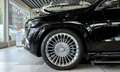 Mercedes-Benz GLS 600 Maybach 4Matic*E-Aktive*BurmHighEnd*Pano Zwart - thumbnail 2