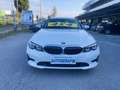 BMW 320 320d Touring  48V xdrive Business Advantage auto Blanc - thumbnail 5
