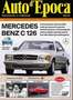 Mercedes-Benz 560 SEC Silber - thumbnail 6