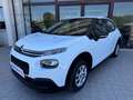 Citroen C3 1.2 Benzina 83 Cv Feel Neopatentati Bianco - thumbnail 4