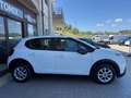 Citroen C3 1.2 Benzina 83 Cv Feel Neopatentati Bianco - thumbnail 9