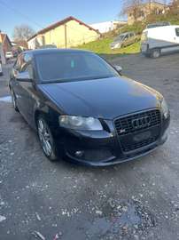 2.0 TFSI Quattro