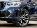 BMW X3 xDrive30e M SPORT+H/K+HuD+PANO+DA+LASER Blau - thumbnail 6