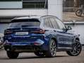 BMW X3 xDrive30e M SPORT+H/K+HuD+PANO+DA+LASER Blau - thumbnail 2
