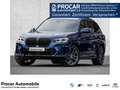 BMW X3 xDrive30e M SPORT+H/K+HuD+PANO+DA+LASER Blau - thumbnail 1