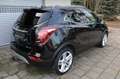 Opel Mokka X Mokka X 1.6 D Innovation Teilleder LED Navigation Schwarz - thumbnail 16