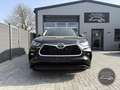 Toyota Highlander SHZ Pano LED Carplay Navi Negro - thumbnail 3