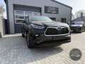 Toyota Highlander SHZ Pano LED Carplay Navi Negro - thumbnail 4