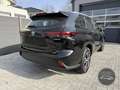 Toyota Highlander SHZ Pano LED Carplay Navi Negro - thumbnail 8