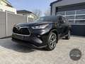 Toyota Highlander SHZ Pano LED Carplay Navi Negro - thumbnail 2