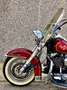 Harley-Davidson Heritage Softail Heritage Softail Classic Roşu - thumbnail 12