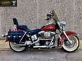 Harley-Davidson Heritage Softail Heritage Softail Classic Roşu - thumbnail 1