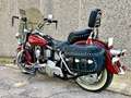 Harley-Davidson Heritage Softail Heritage Softail Classic Roşu - thumbnail 6