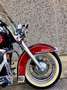 Harley-Davidson Heritage Softail Heritage Softail Classic Roşu - thumbnail 11