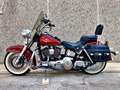 Harley-Davidson Heritage Softail Heritage Softail Classic Roşu - thumbnail 5