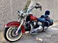Harley-Davidson Heritage Softail Heritage Softail Classic Roşu - thumbnail 4