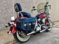 Harley-Davidson Heritage Softail Heritage Softail Classic Roşu - thumbnail 8