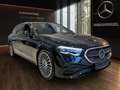 Mercedes-Benz E 450 d 4M AMG-Line+Night+Pano+AHK+DISTR+KEYLESS Schwarz - thumbnail 4