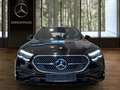 Mercedes-Benz E 450 d 4M AMG-Line+Night+Pano+AHK+DISTR+KEYLESS Schwarz - thumbnail 3