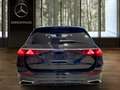 Mercedes-Benz E 450 d 4M AMG-Line+Night+Pano+AHK+DISTR+KEYLESS Schwarz - thumbnail 6