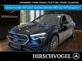 Mercedes-Benz E 450 d 4M AMG-Line+Night+Pano+AHK+DISTR+KEYLESS Schwarz - thumbnail 1
