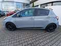 Toyota Yaris Hybrid 1.5 VVT-i GR Sport m. NAVI Gri - thumbnail 2