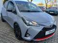 Toyota Yaris Hybrid 1.5 VVT-i GR Sport m. NAVI Gri - thumbnail 7