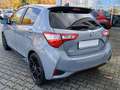Toyota Yaris Hybrid 1.5 VVT-i GR Sport m. NAVI Gri - thumbnail 3
