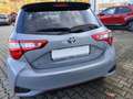 Toyota Yaris Hybrid 1.5 VVT-i GR Sport m. NAVI Gri - thumbnail 4