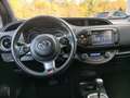 Toyota Yaris Hybrid 1.5 VVT-i GR Sport m. NAVI Gri - thumbnail 9