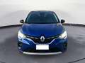 Renault Captur Hybrid E-Tech 145 CV Intens Blu/Azzurro - thumbnail 5