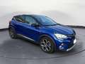 Renault Captur Hybrid E-Tech 145 CV Intens Blu/Azzurro - thumbnail 2