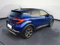 Renault Captur Hybrid E-Tech 145 CV Intens Blu/Azzurro - thumbnail 3