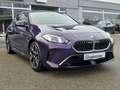 BMW 120 d M Sport HUD ACC SurView.LiveProf.Memory H/K Violett - thumbnail 4