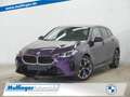 BMW 120 d M Sport HUD ACC SurView.LiveProf.Memory H/K Violett - thumbnail 1