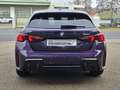 BMW 120 d M Sport HUD ACC SurView.LiveProf.Memory H/K Violett - thumbnail 8