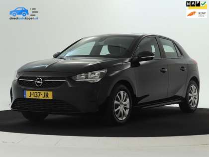 Opel Corsa 1.2 Edition NAVI | Carplay | Dealer onderhouden