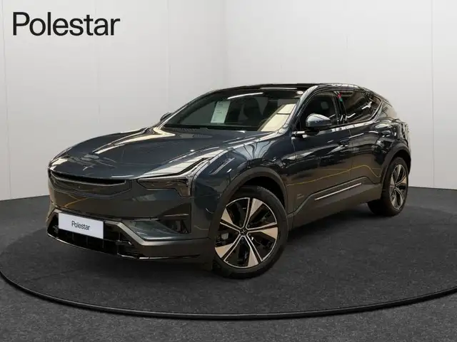 Polestar 3