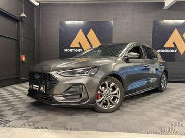 1.0 Essence 155cv *CARPLAY*NAVI*CAMERA*CRUISE*