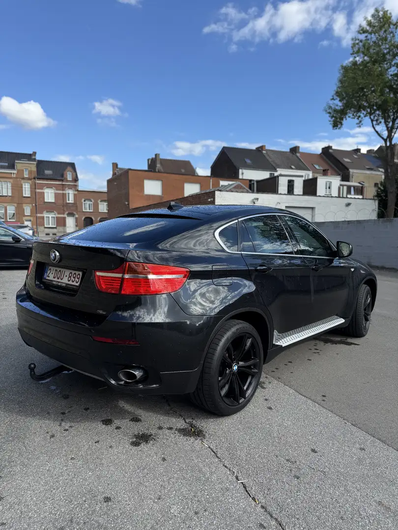 BMW X6 3.0 dA xDrive30 - 1