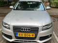 Audi A4 A4 1.8 TFSI Grijs - thumbnail 1