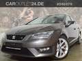 SEAT Leon ST FR 1,4 TSI *LED 18Zoll Alcantara Navi* Grijs - thumbnail 1