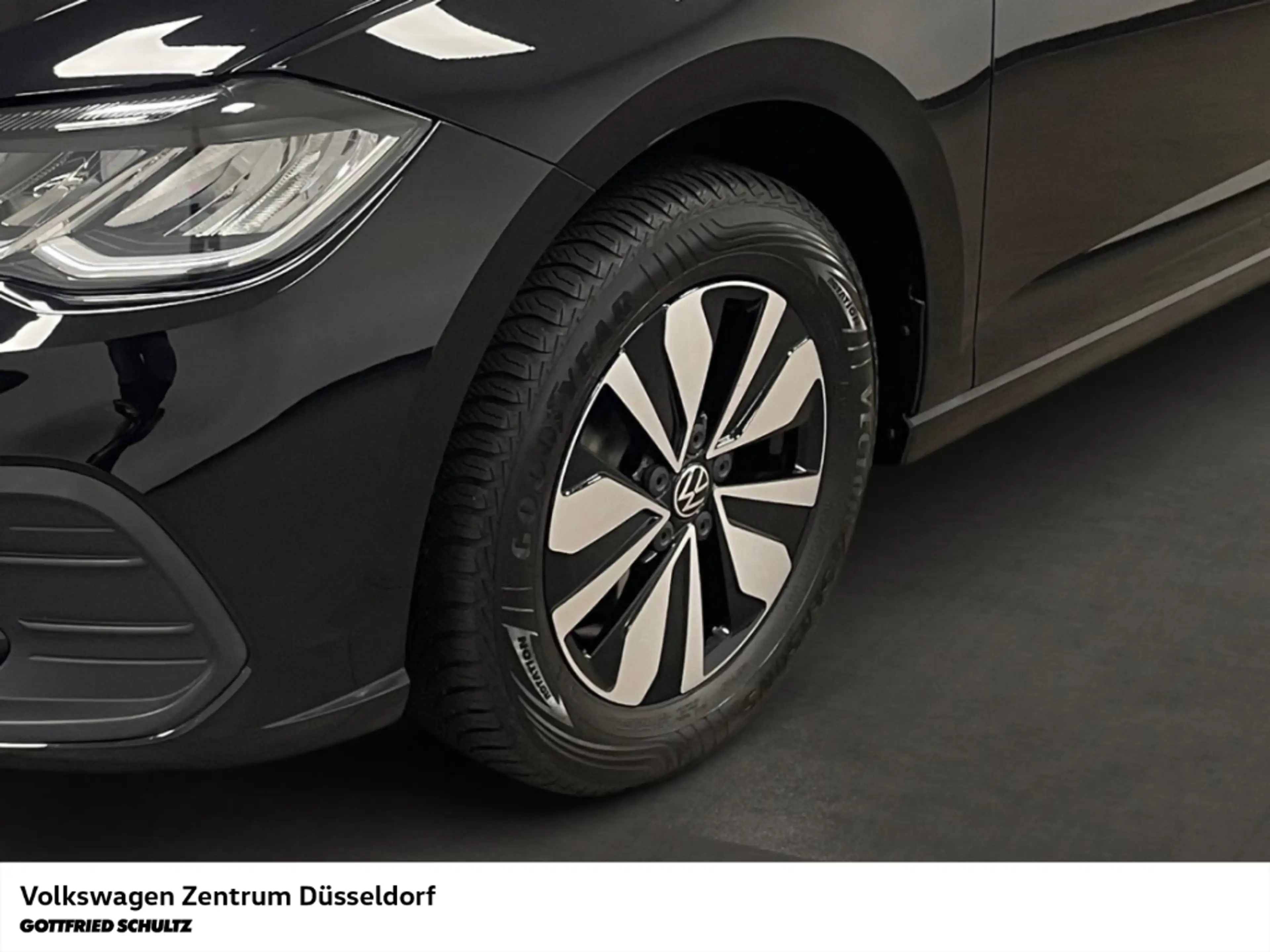 Volkswagen Polo Life 1.0 TSI DSG Navi Pano Kamera Sitzheiz — photo 8