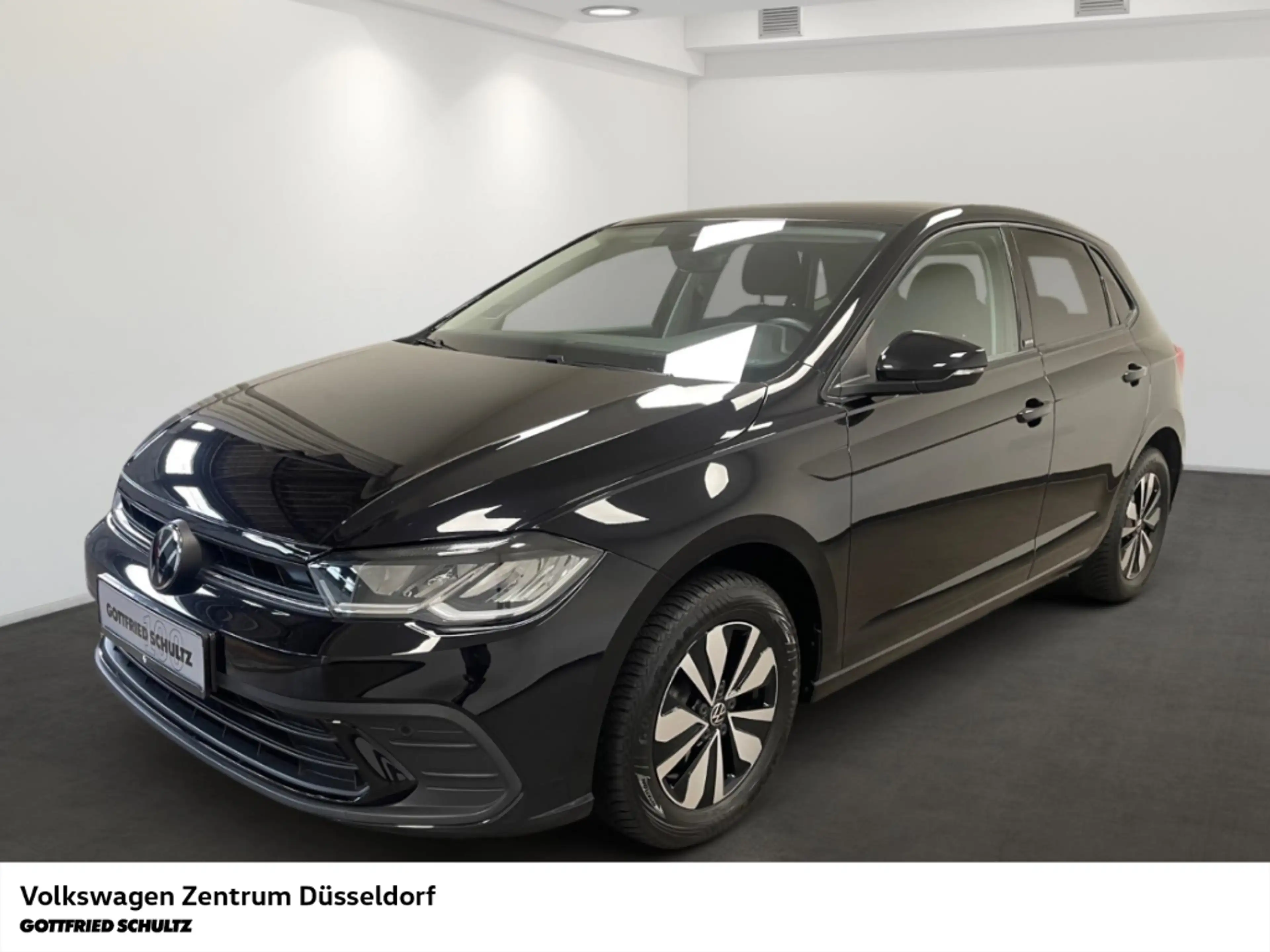 Volkswagen Polo Life 1.0 TSI DSG Navi Pano Kamera Sitzheiz