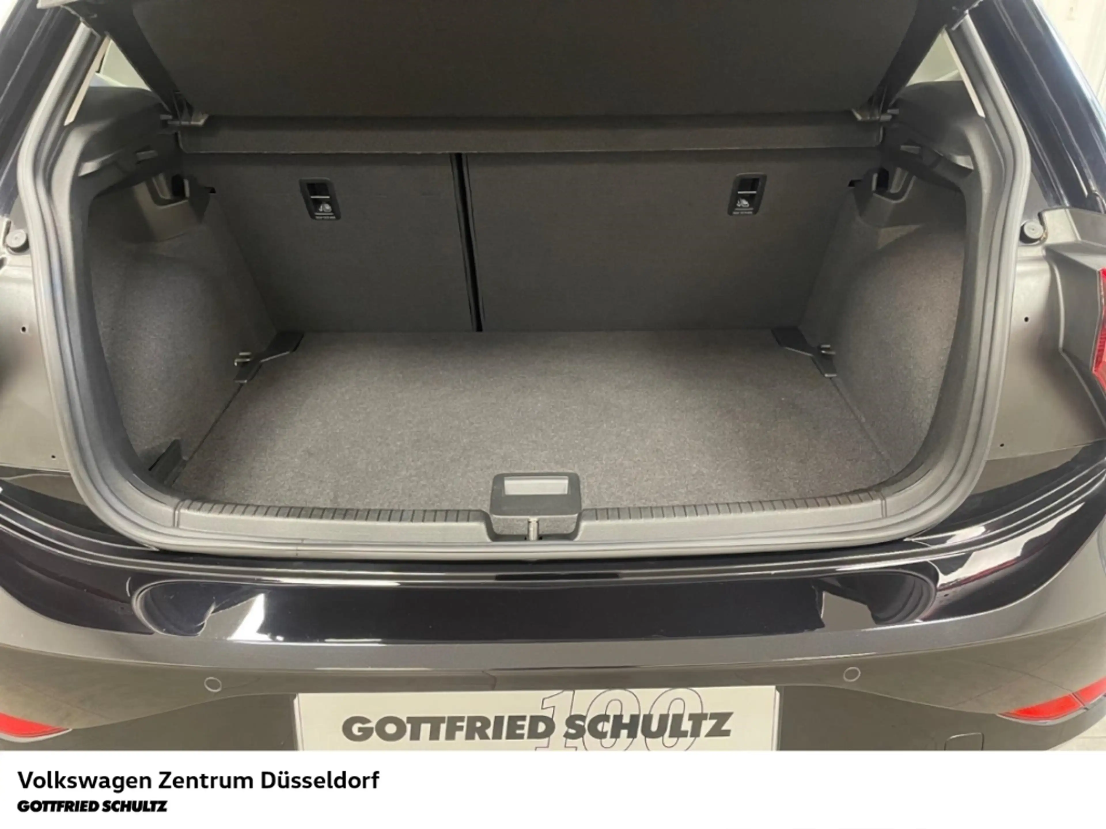 Volkswagen Polo Life 1.0 TSI DSG Navi Pano Kamera Sitzheiz — photo 7